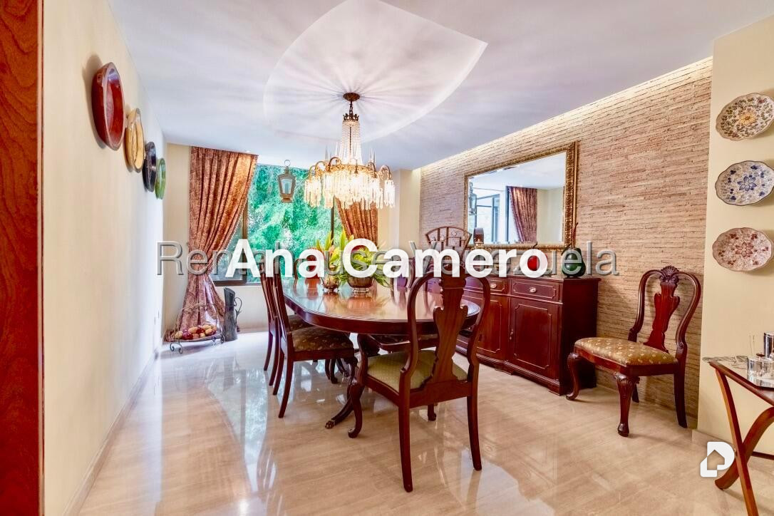 Apartamento en Alto Hatillo, Caracas