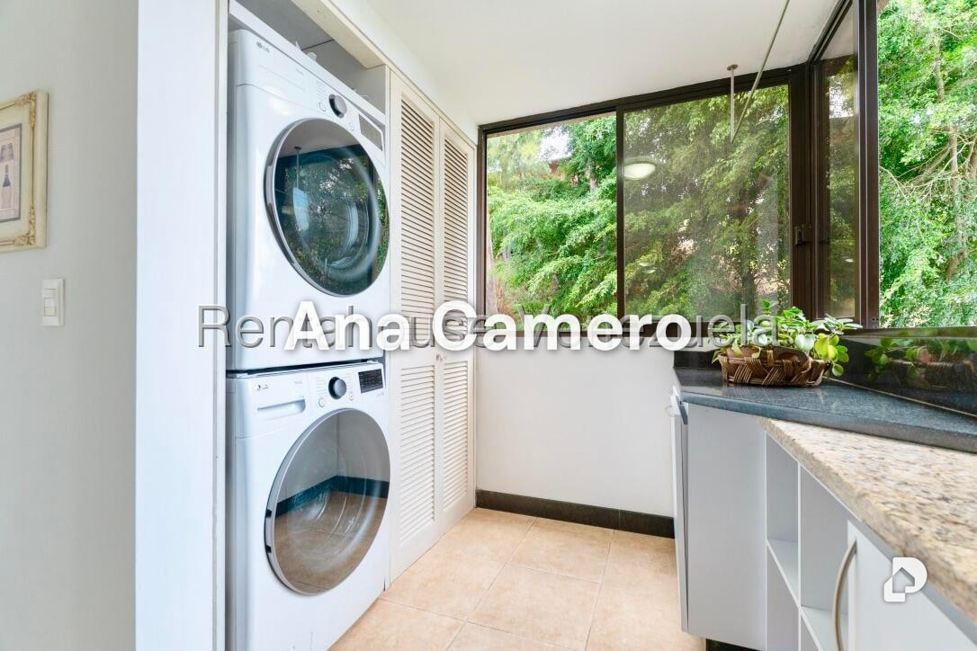 Apartamento en Alto Hatillo, Caracas