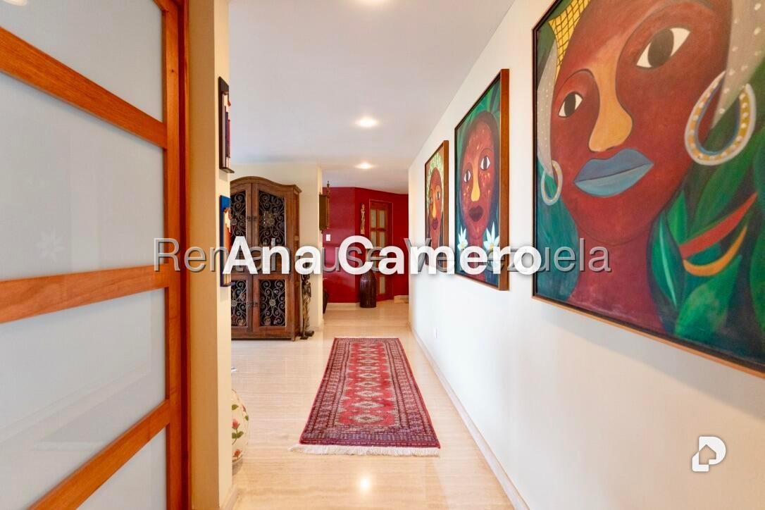 Apartamento en Alto Hatillo, Caracas
