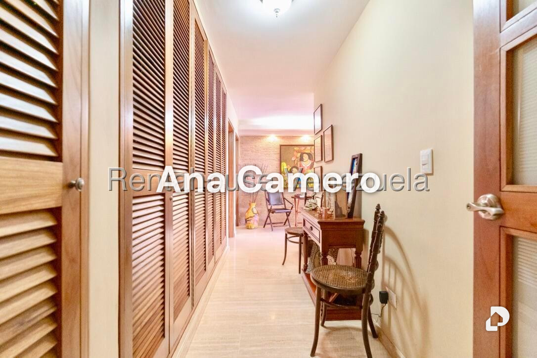 Apartamento en Alto Hatillo, Caracas