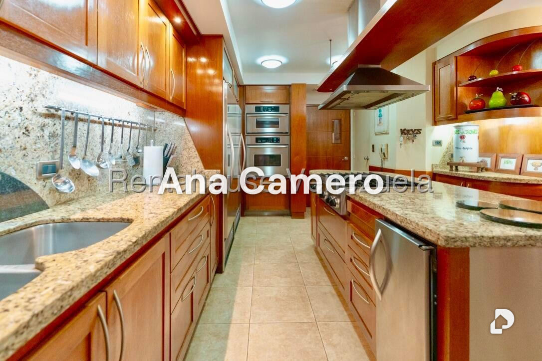 Apartamento en Alto Hatillo, Caracas