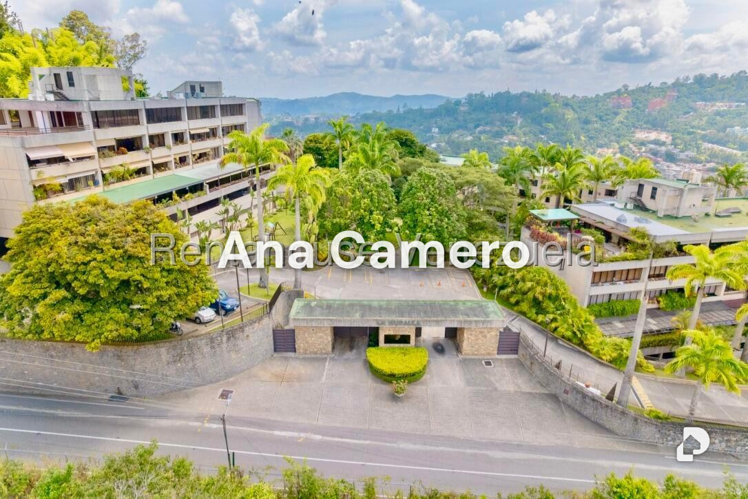 Apartamento en Alto Hatillo, Caracas