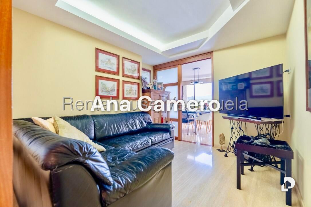Apartamento en Alto Hatillo, Caracas