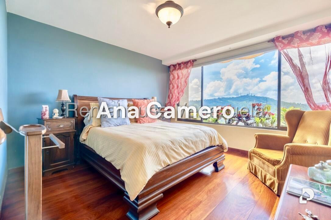 Apartamento en Alto Hatillo, Caracas