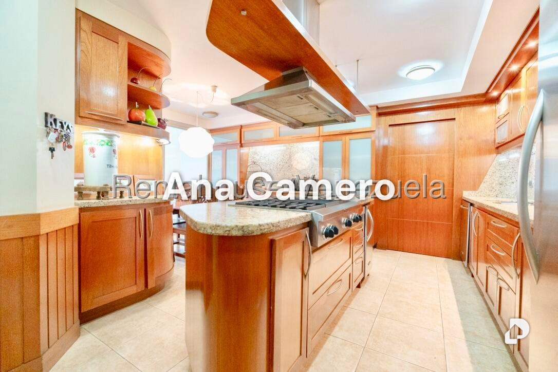 Apartamento en Alto Hatillo, Caracas