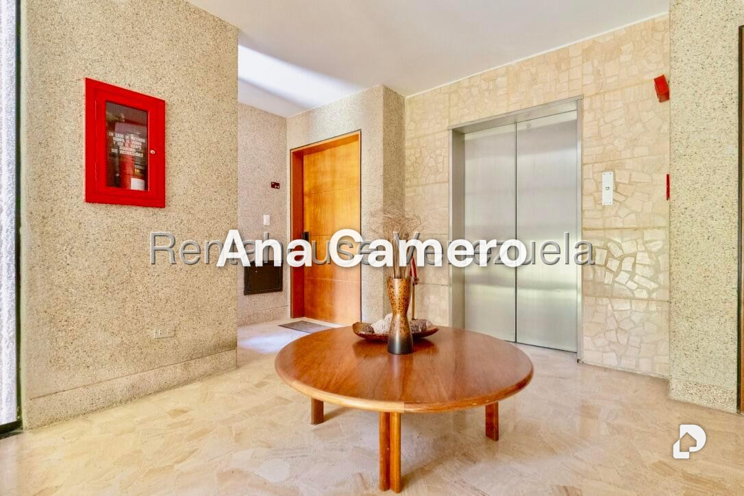 Apartamento en Alto Hatillo, Caracas
