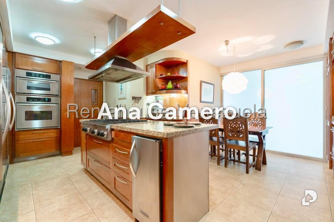 Apartamento en Alto Hatillo, Caracas