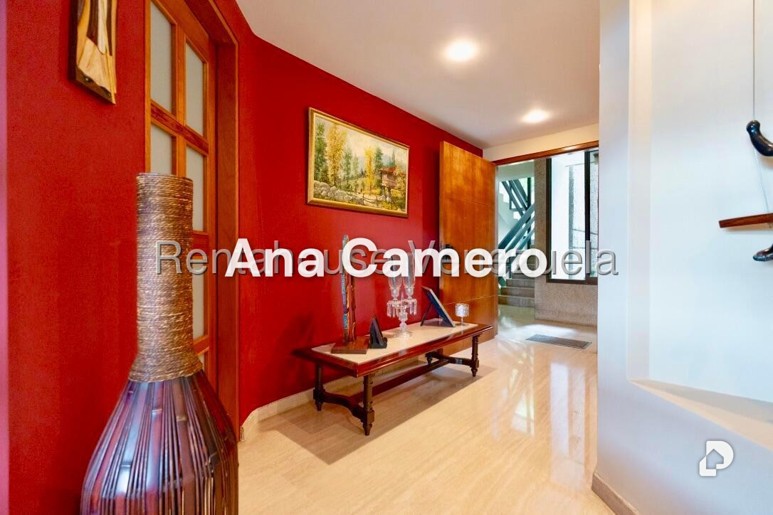Apartamento en Alto Hatillo, Caracas