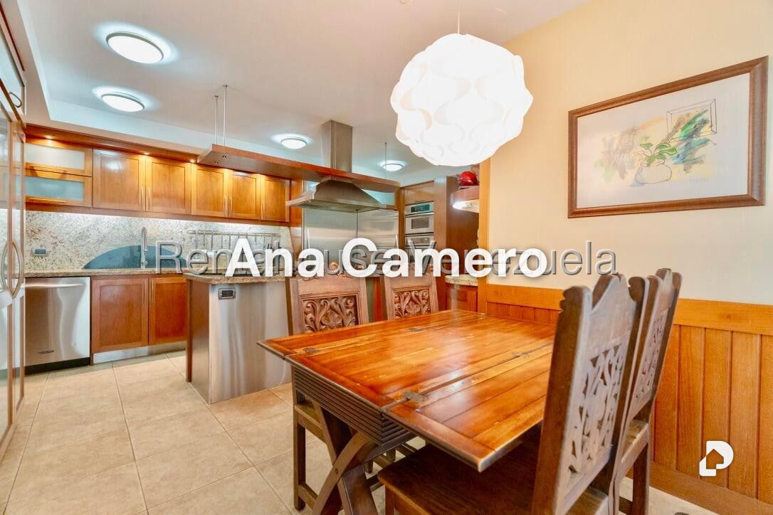Apartamento en Alto Hatillo, Caracas