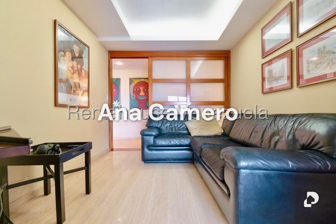 Apartamento en Alto Hatillo, Caracas