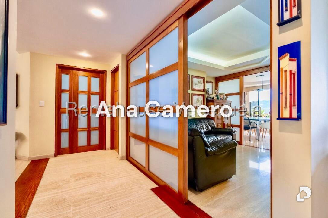 Apartamento en Alto Hatillo, Caracas