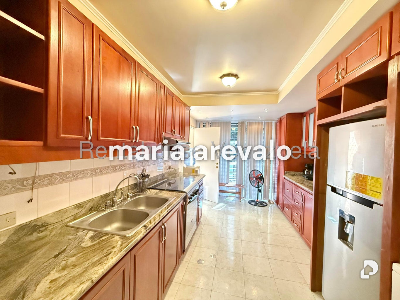 Apartamento en Lomas de La Lagunita, Caracas – 24