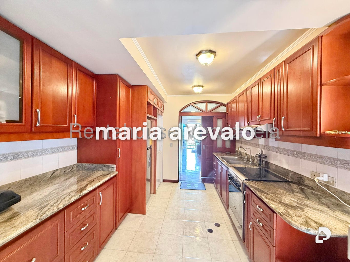 Apartamento en Lomas de La Lagunita, Caracas – 26