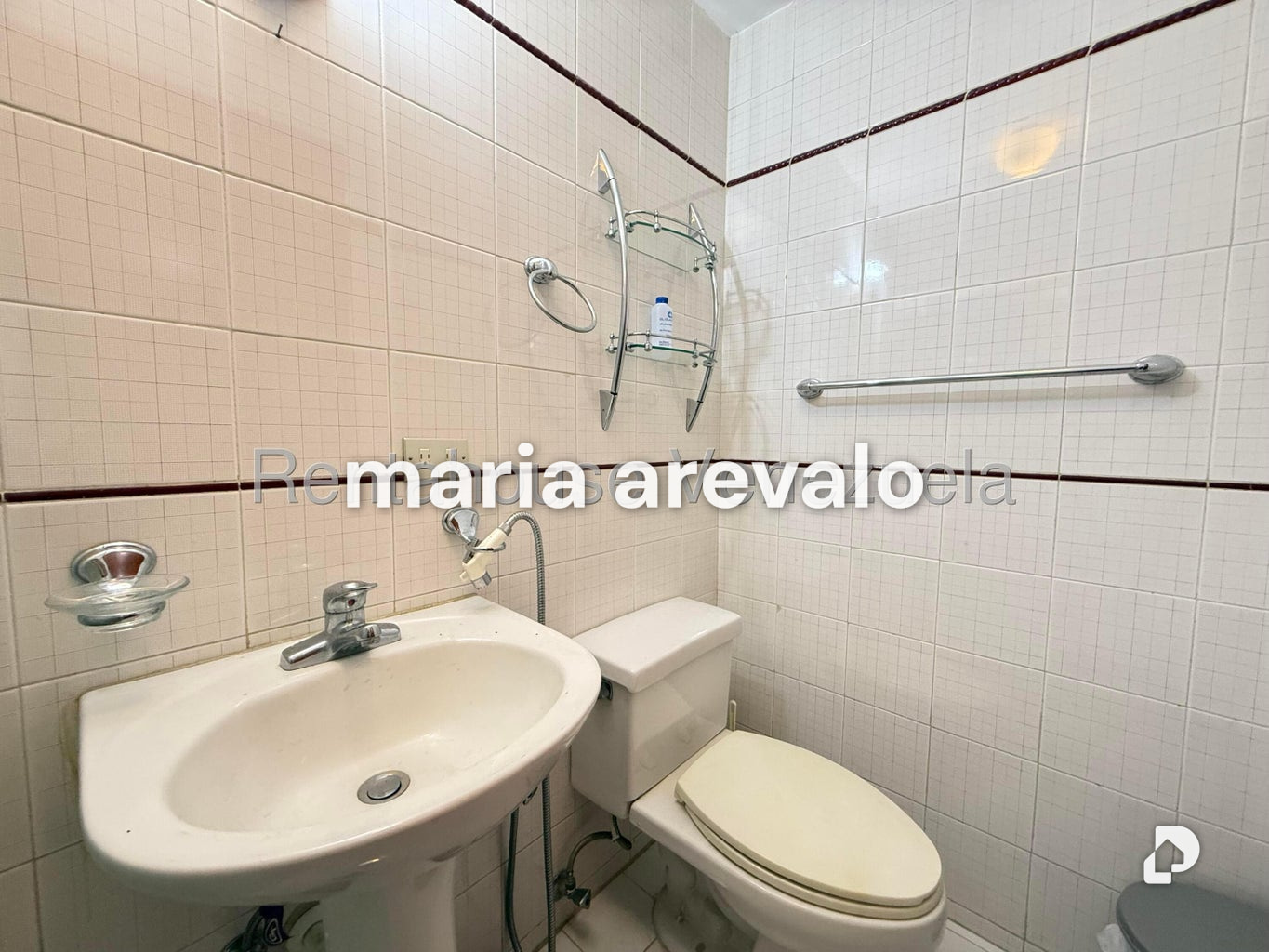 Apartamento en Lomas de La Lagunita, Caracas – 22