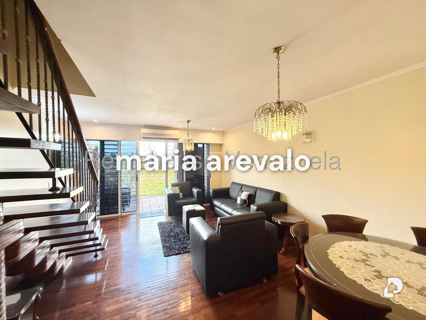 Apartamento en Lomas de La Lagunita, Caracas – 5