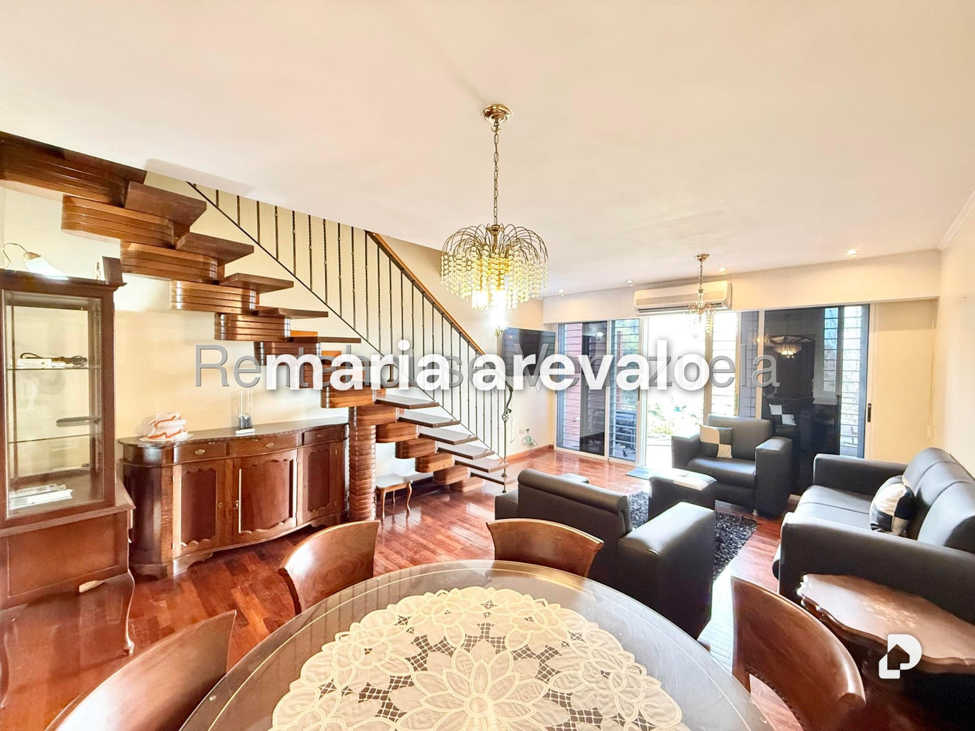 Apartamento en Lomas de La Lagunita, Caracas – 6