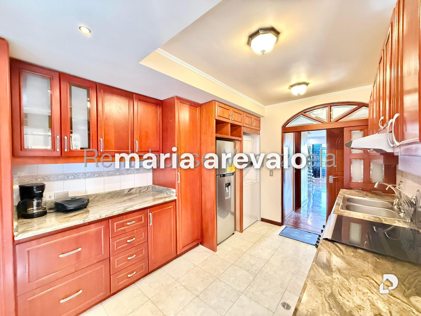 Apartamento en Lomas de La Lagunita, Caracas – 27