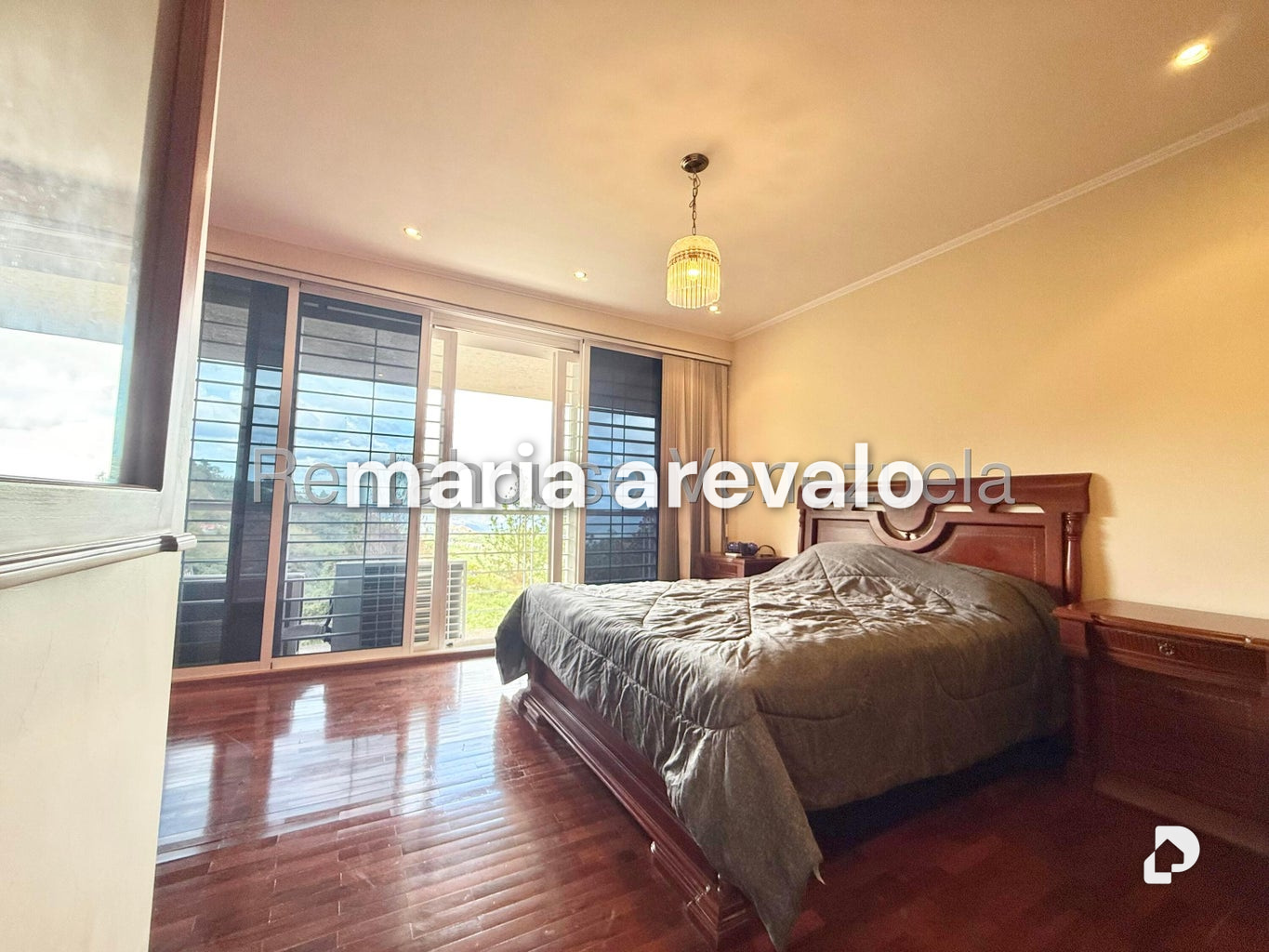 Apartamento en Lomas de La Lagunita, Caracas – 12
