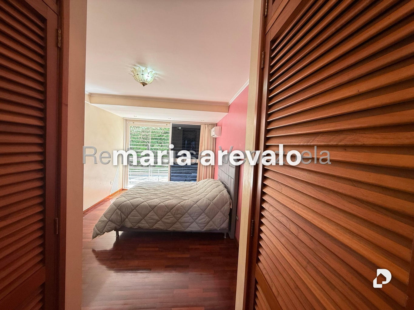 Apartamento en Lomas de La Lagunita, Caracas – 20