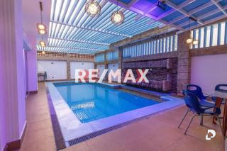 Casa en 4 de San Jacinto, Maracaibo – 13