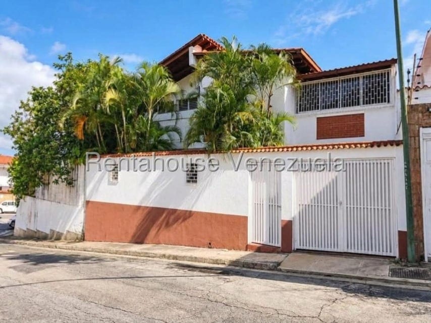 Casa en Alto Prado, Caracas - 1