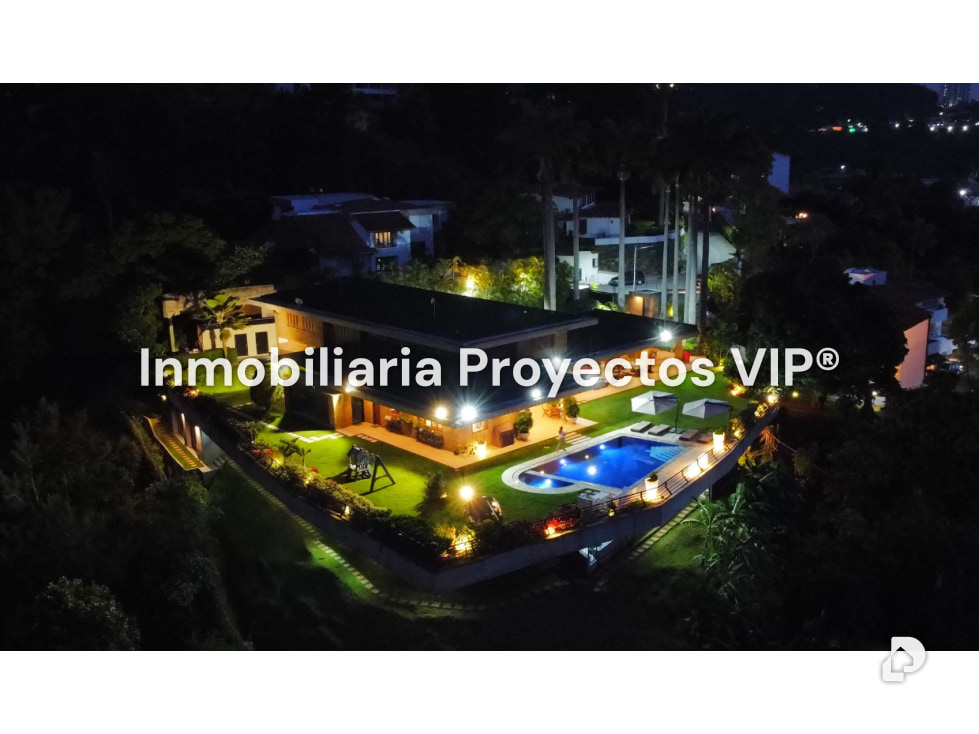 Casa en Cerro Verde, Caracas – 10