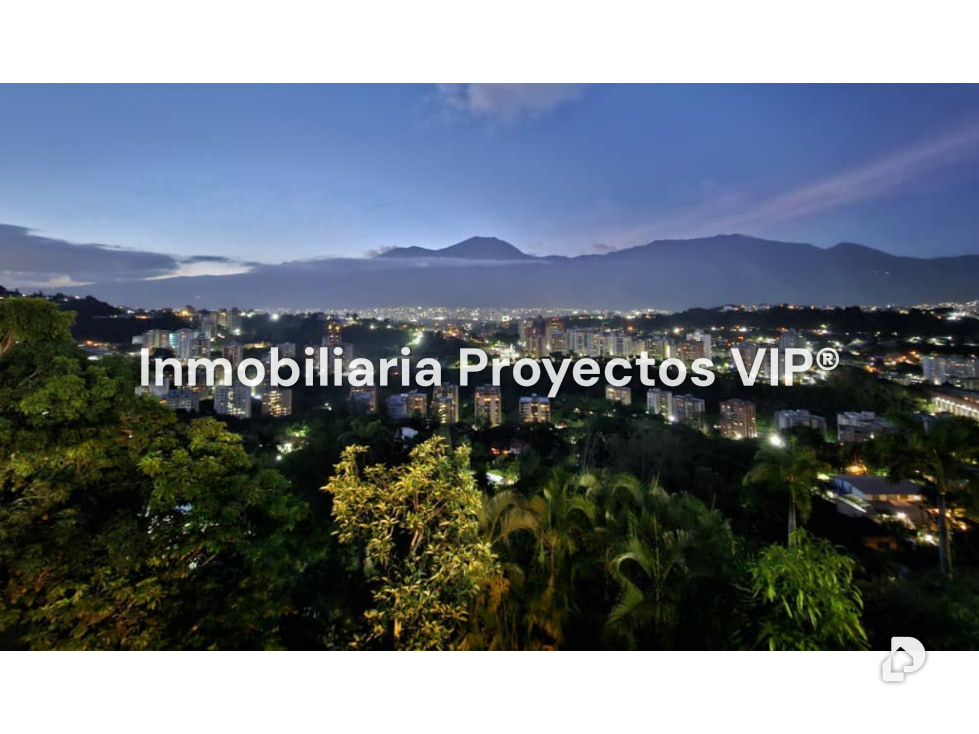 Casa en Cerro Verde, Caracas – 12