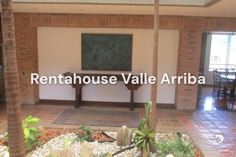 Apartamento en Los Samanes, Caracas – 20