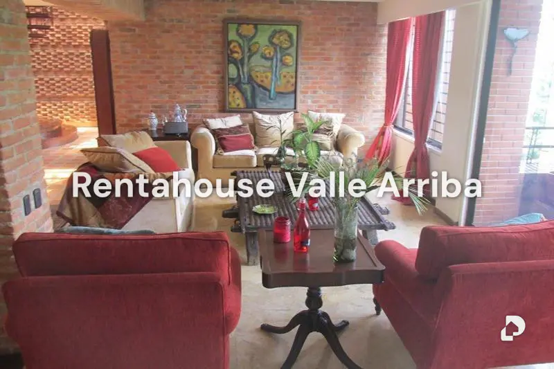 Apartamento en Los Samanes, Caracas – 9