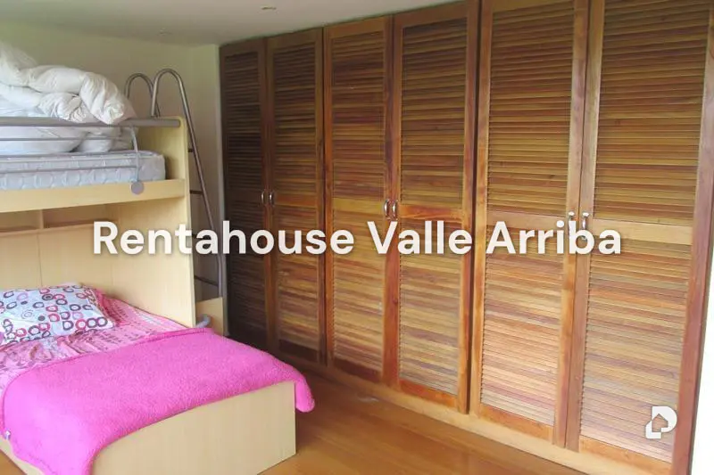 Apartamento en Los Samanes, Caracas – 29