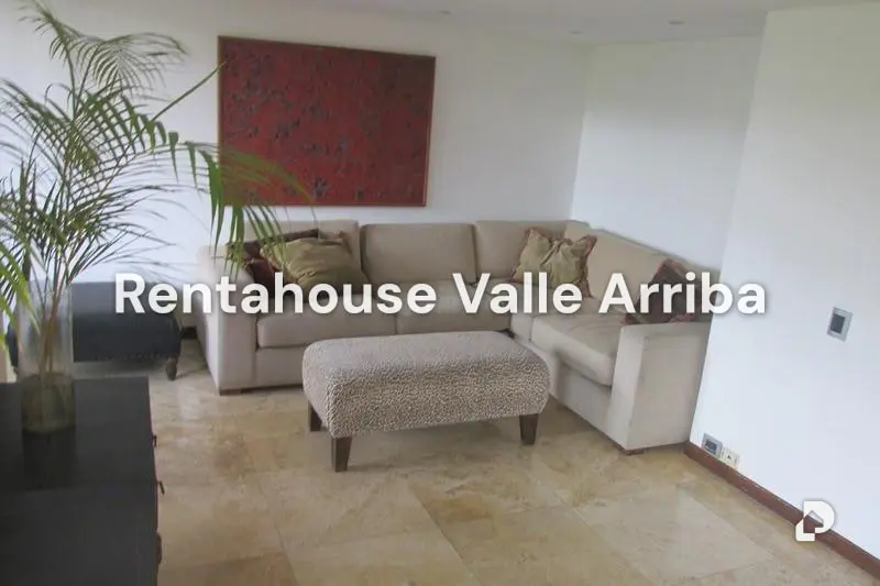Apartamento en Los Samanes, Caracas – 8