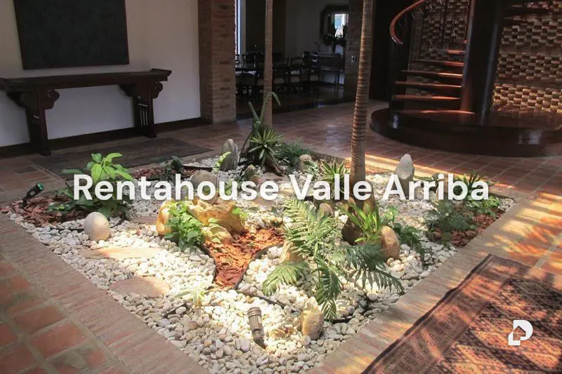 Apartamento en Los Samanes, Caracas – 10