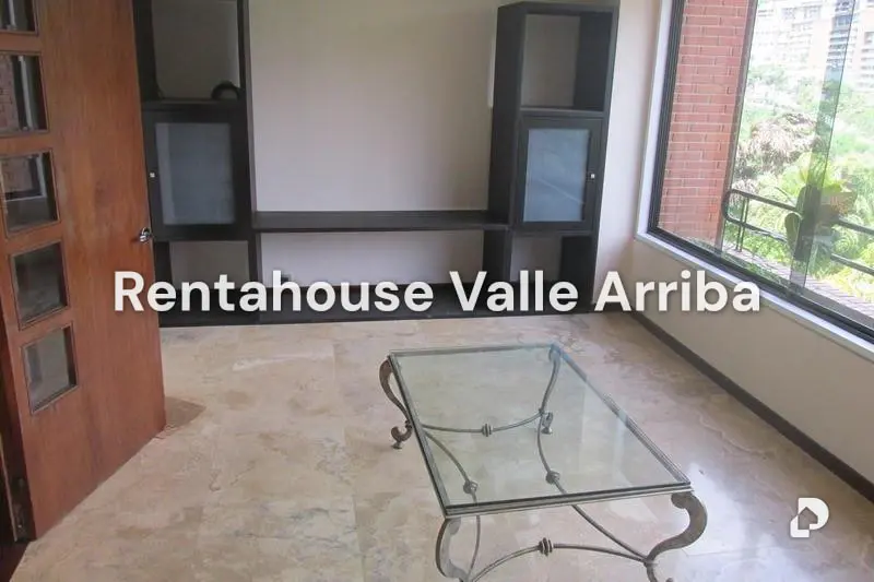 Apartamento en Los Samanes, Caracas – 12