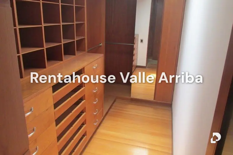 Apartamento en Los Samanes, Caracas – 24