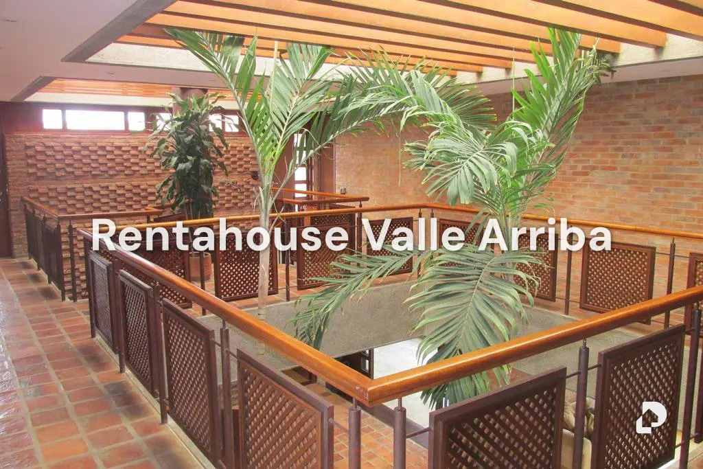 Apartamento en Los Samanes, Caracas – 19