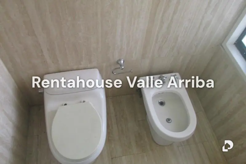 Apartamento en Los Samanes, Caracas – 27