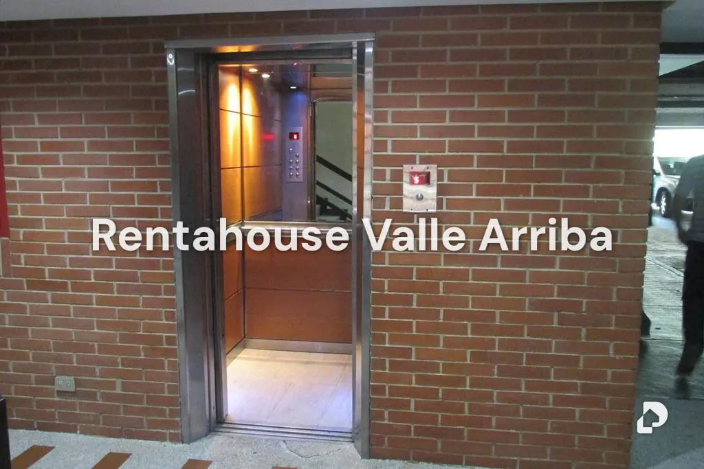 Apartamento en Los Samanes, Caracas – 5