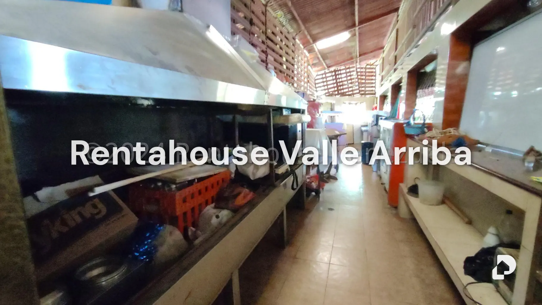 Local comercial en Municipio Guaicaipuro, Los Teques – 3