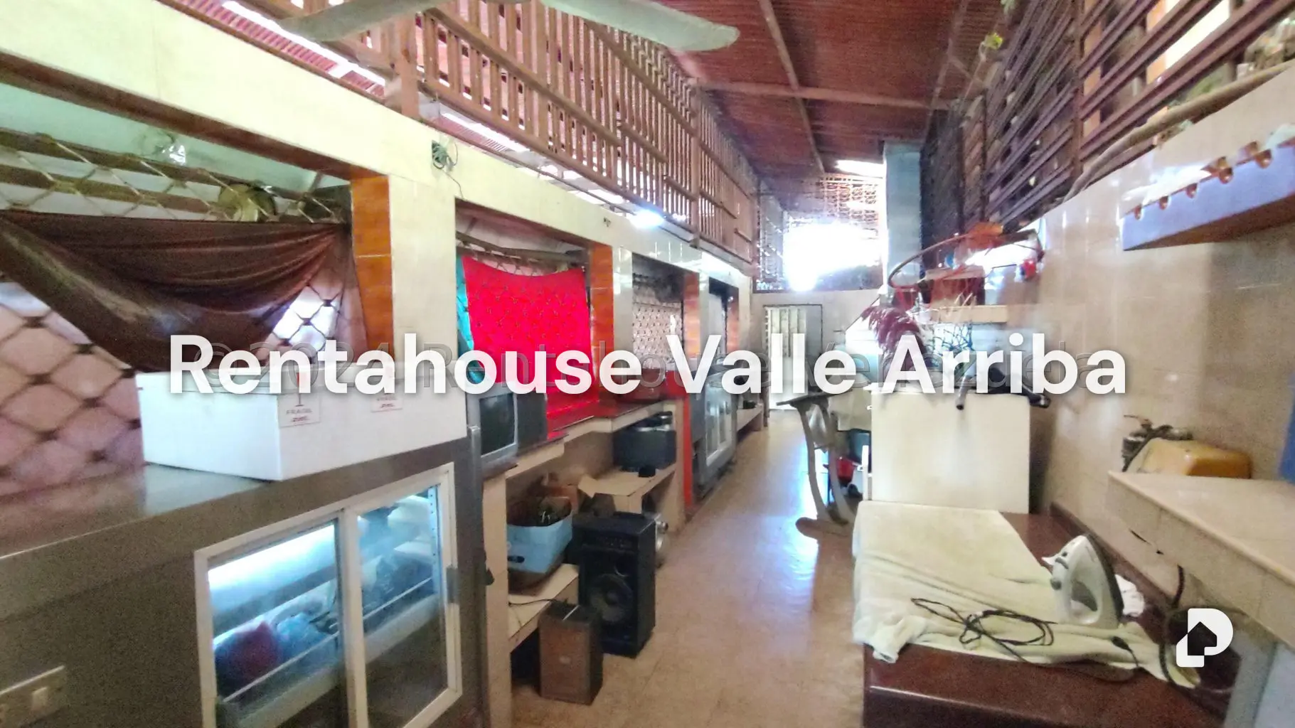 Local comercial en Municipio Guaicaipuro, Los Teques – 5
