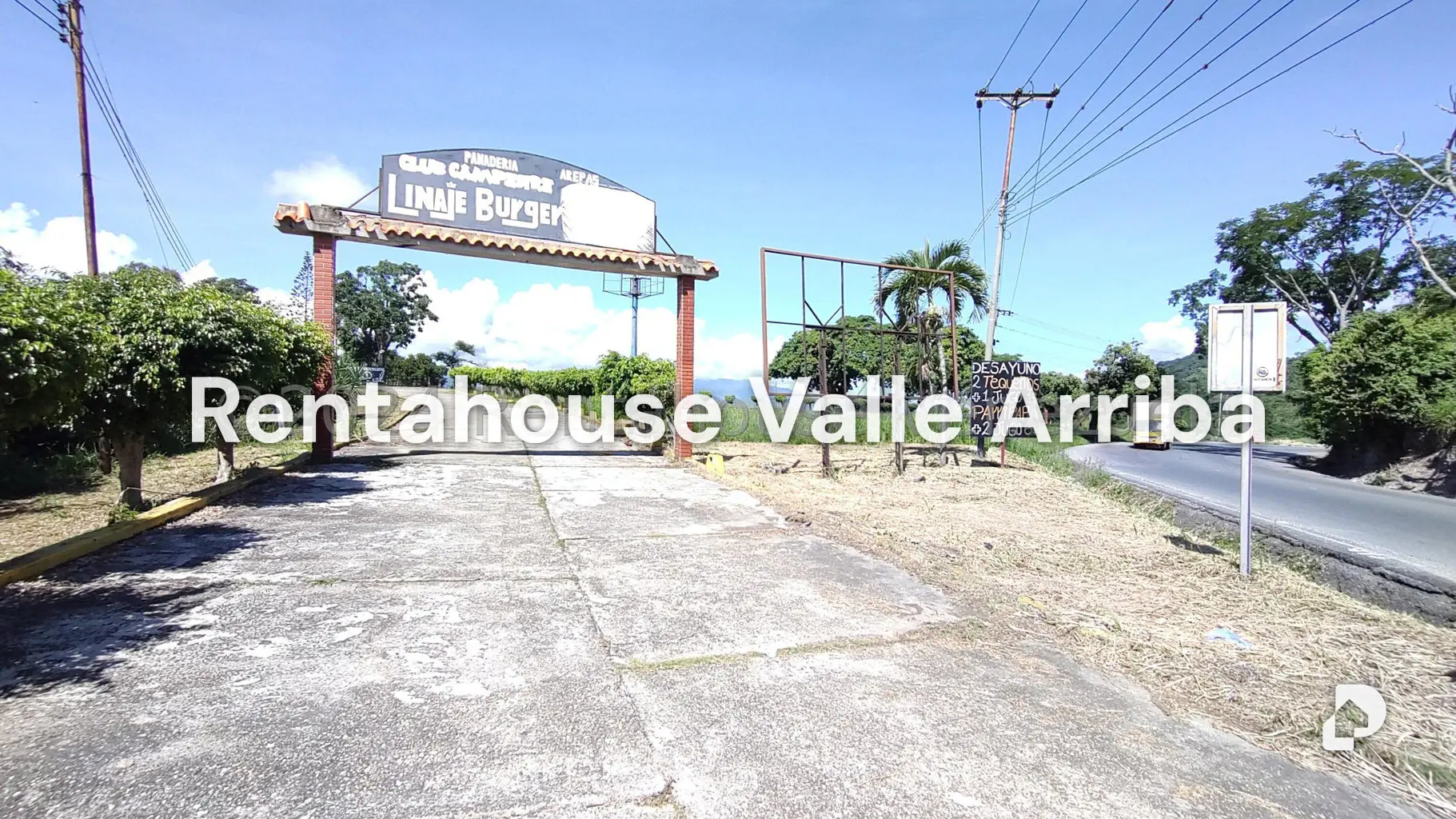 Local comercial en Municipio Guaicaipuro, Los Teques – 1