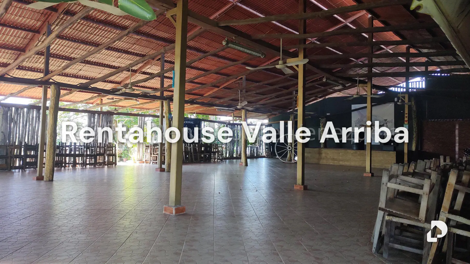 Local comercial en Municipio Guaicaipuro, Los Teques – 17
