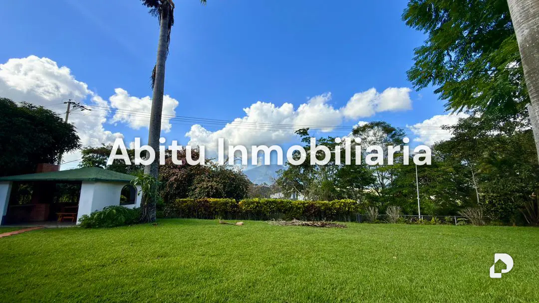 Casa en Cerro Verde, Caracas – 5