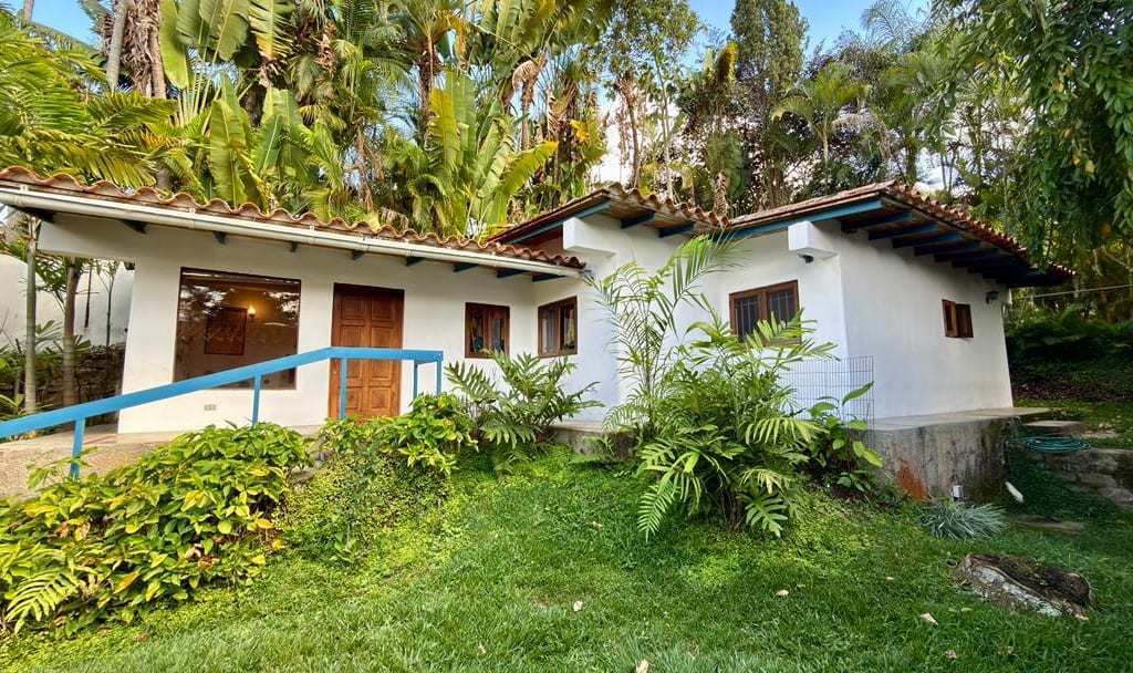 Casa en Cerro Verde, Caracas - 1