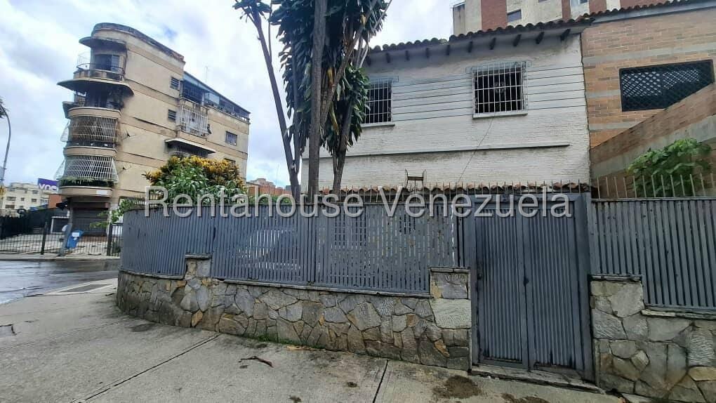 Casa en Bello Monte, Caracas - 1