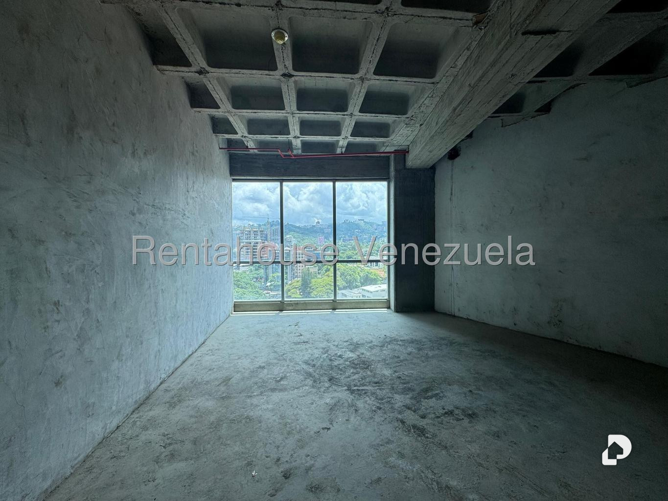Oficina en Las Mercedes, Caracas