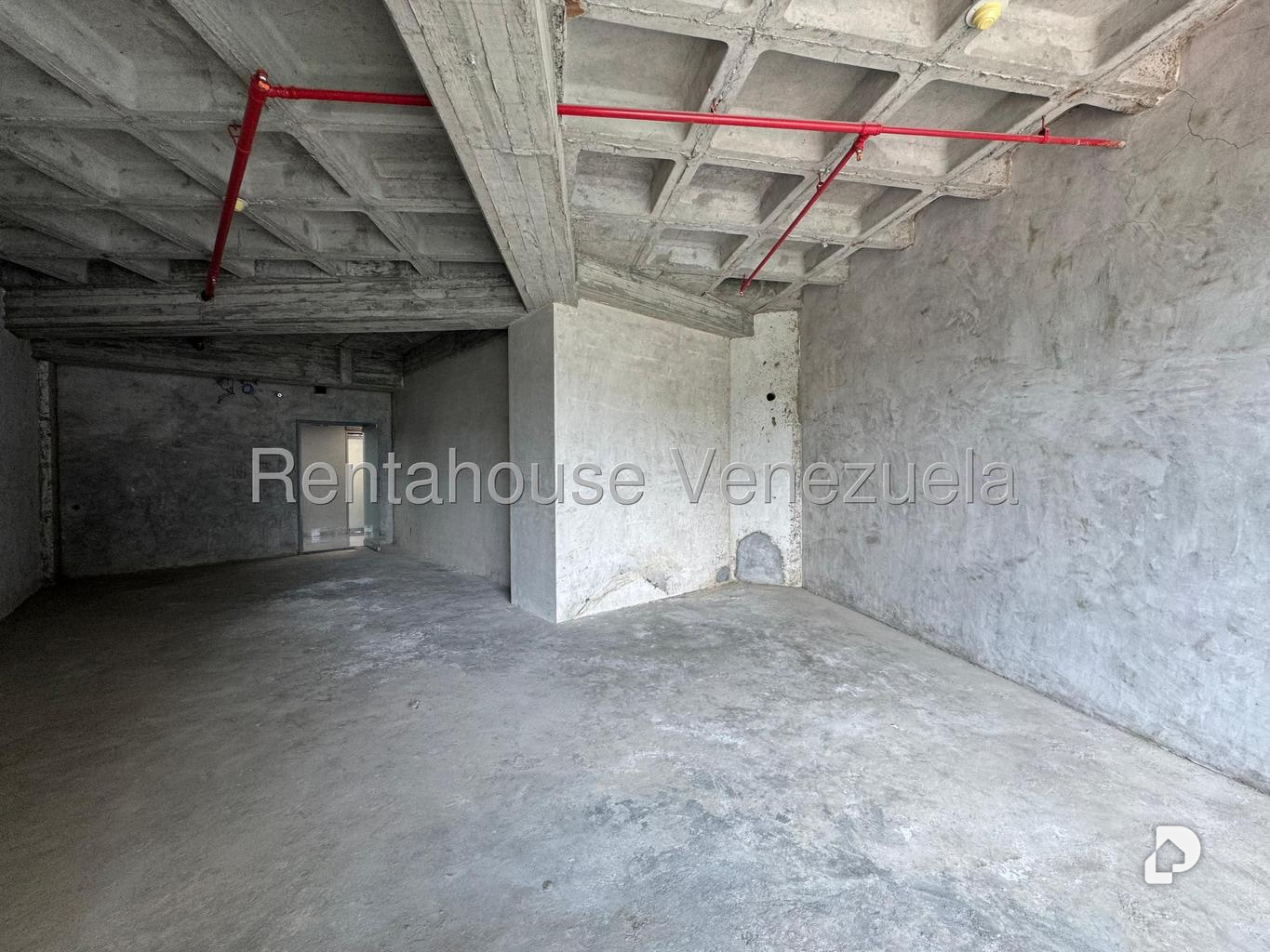 Oficina en Las Mercedes, Caracas