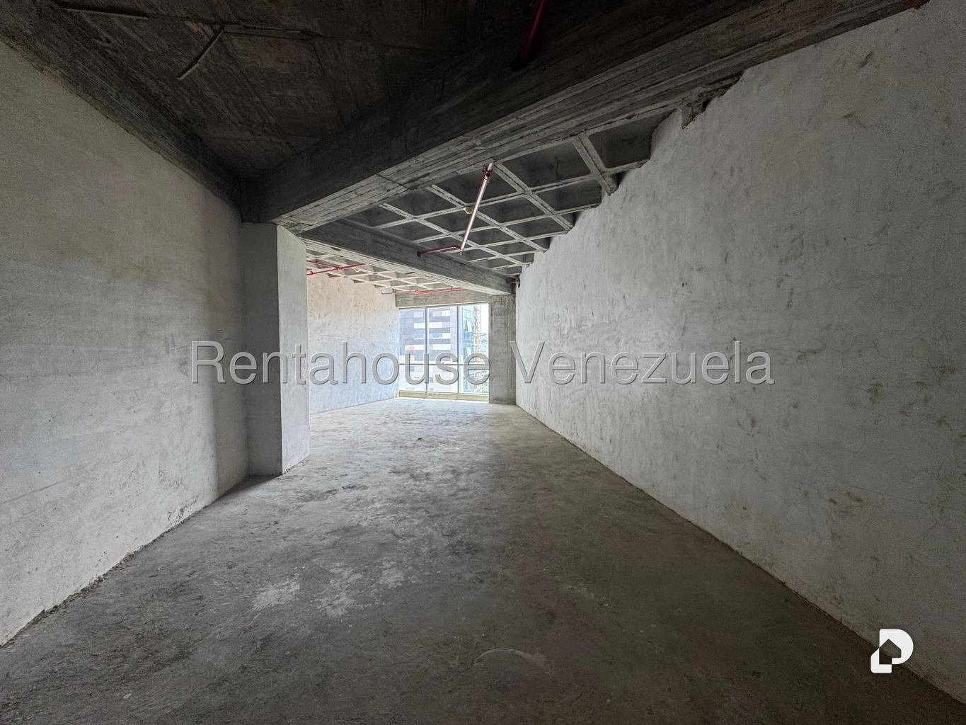 Oficina en Las Mercedes, Caracas