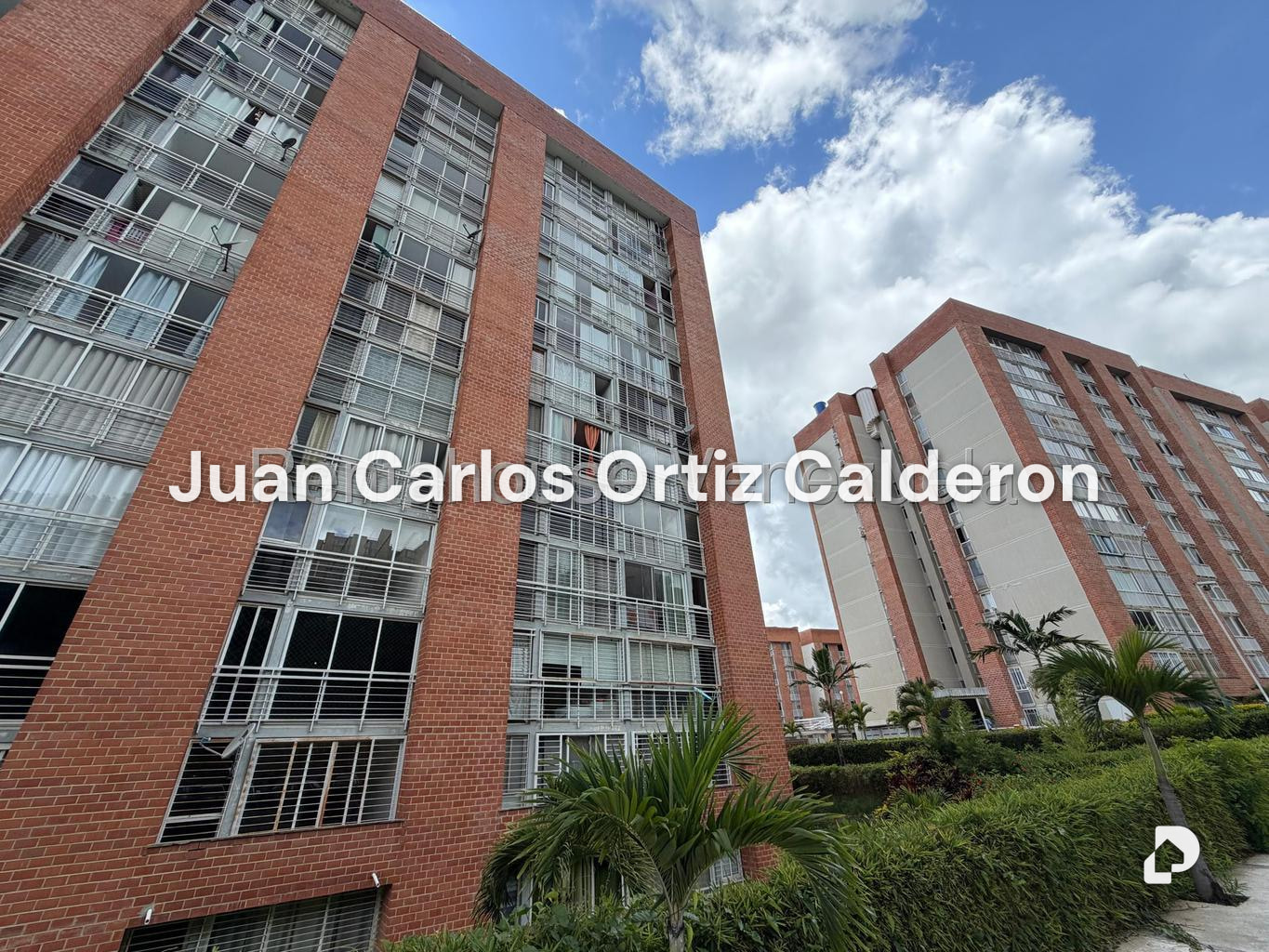 Apartamento en El Encantado, Caracas – 20