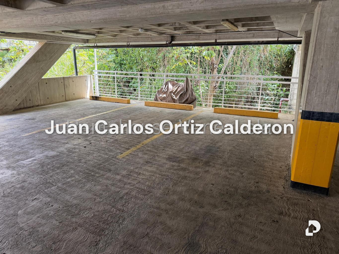 Apartamento en El Encantado, Caracas – 19