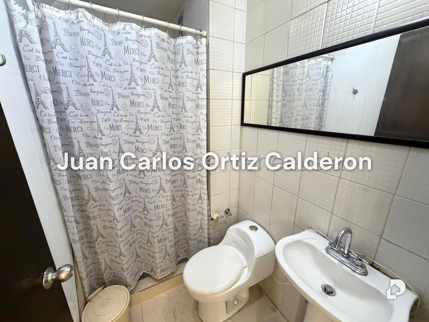 Apartamento en El Encantado, Caracas – 10
